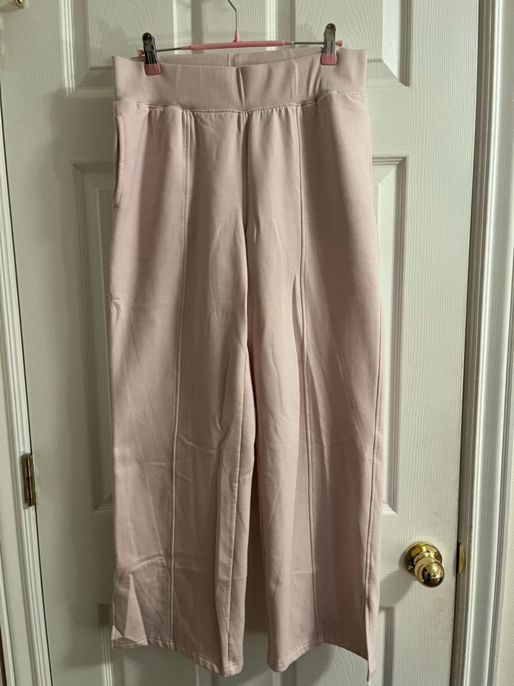 Avia Light Pink Pants